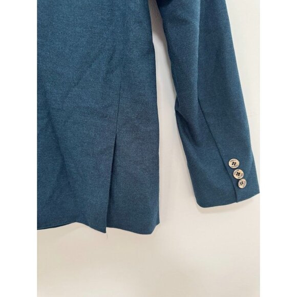 Luobo Bei Bei Girls Pant Suit with Blazer Jacket Size 9Y - Picture 8 of 10